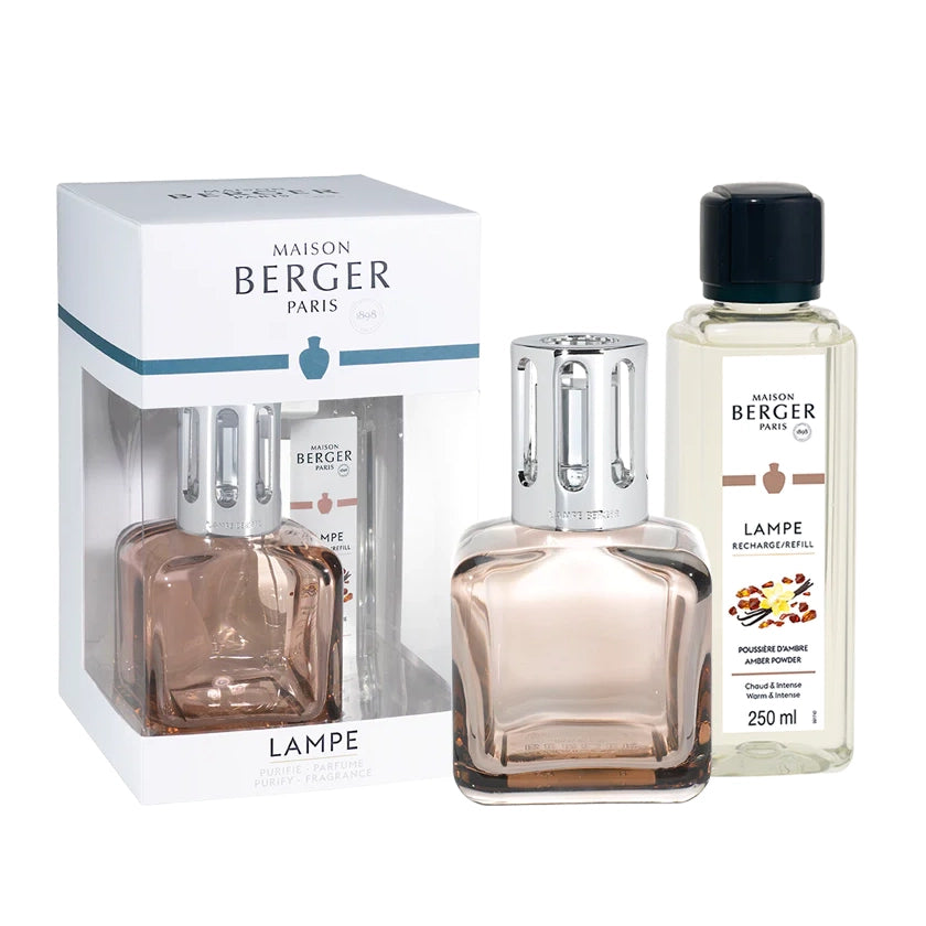 Giftset Glacon Nude