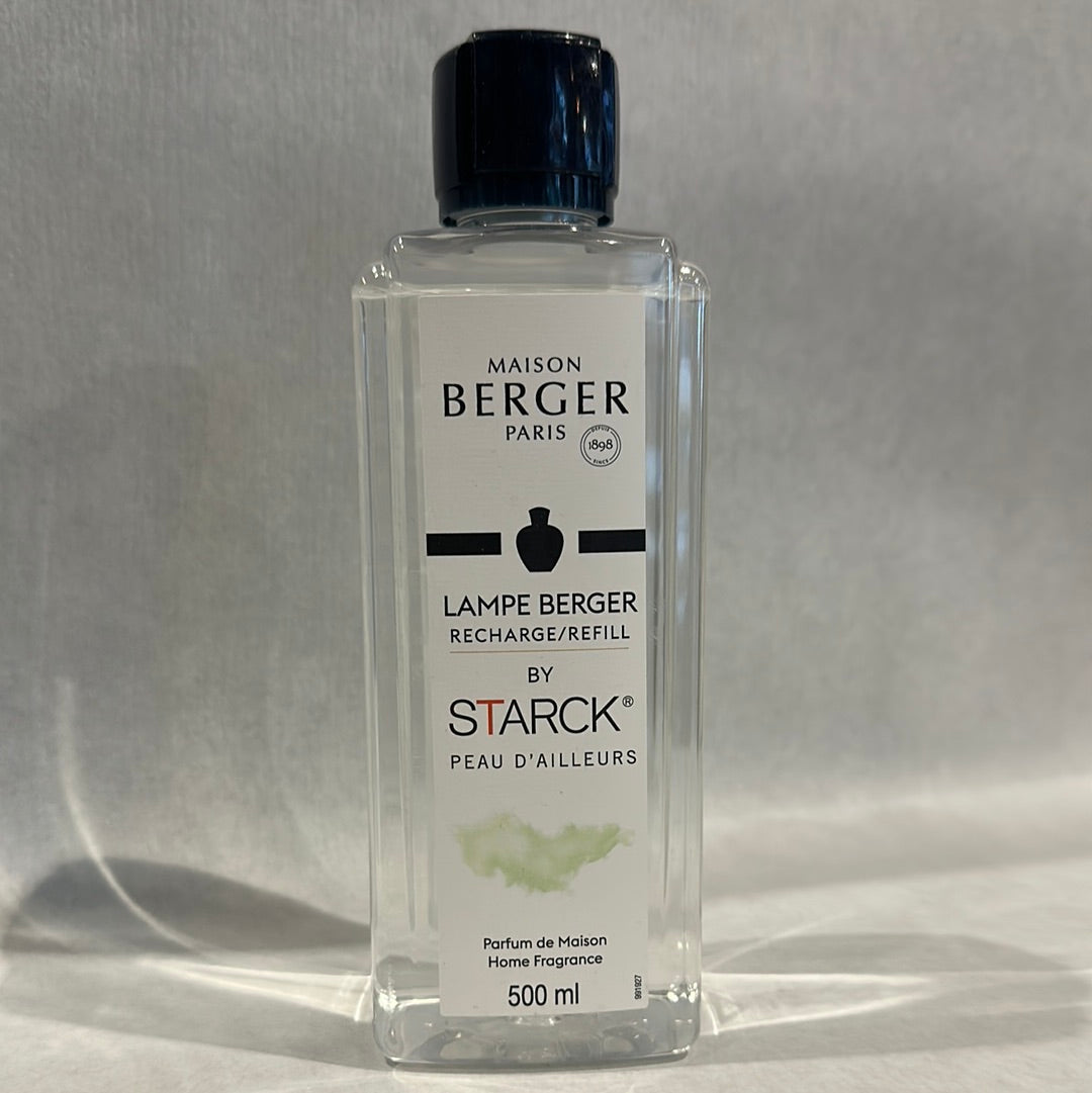 By Starck Peau D’Ailleurs