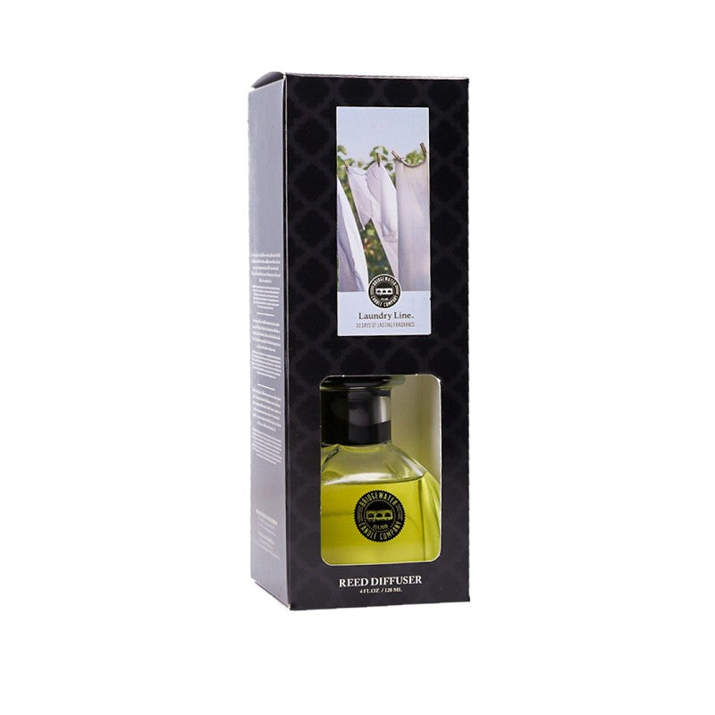 Reed Diffuser Laundry Line
