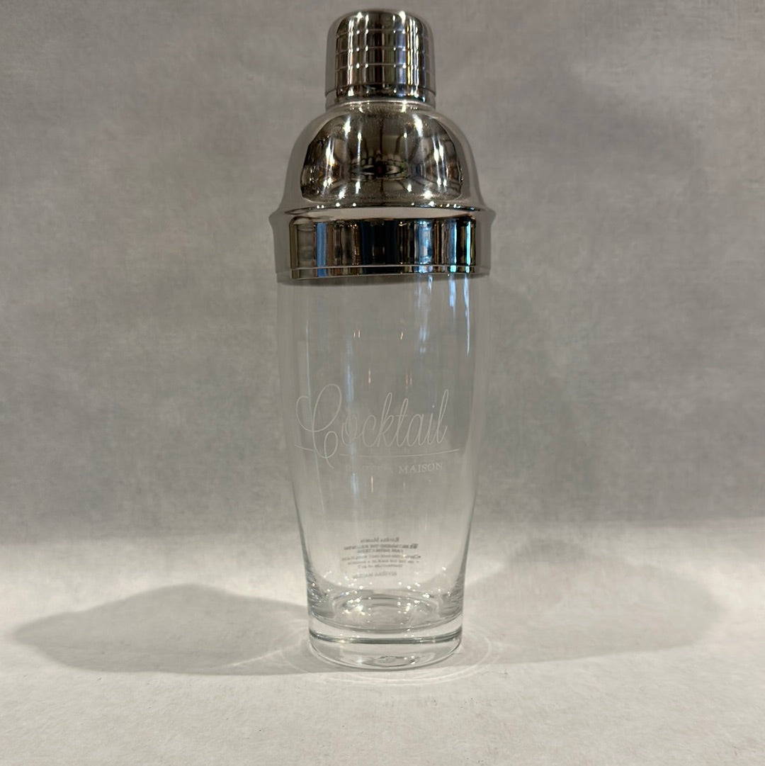 Cocktail Shaker