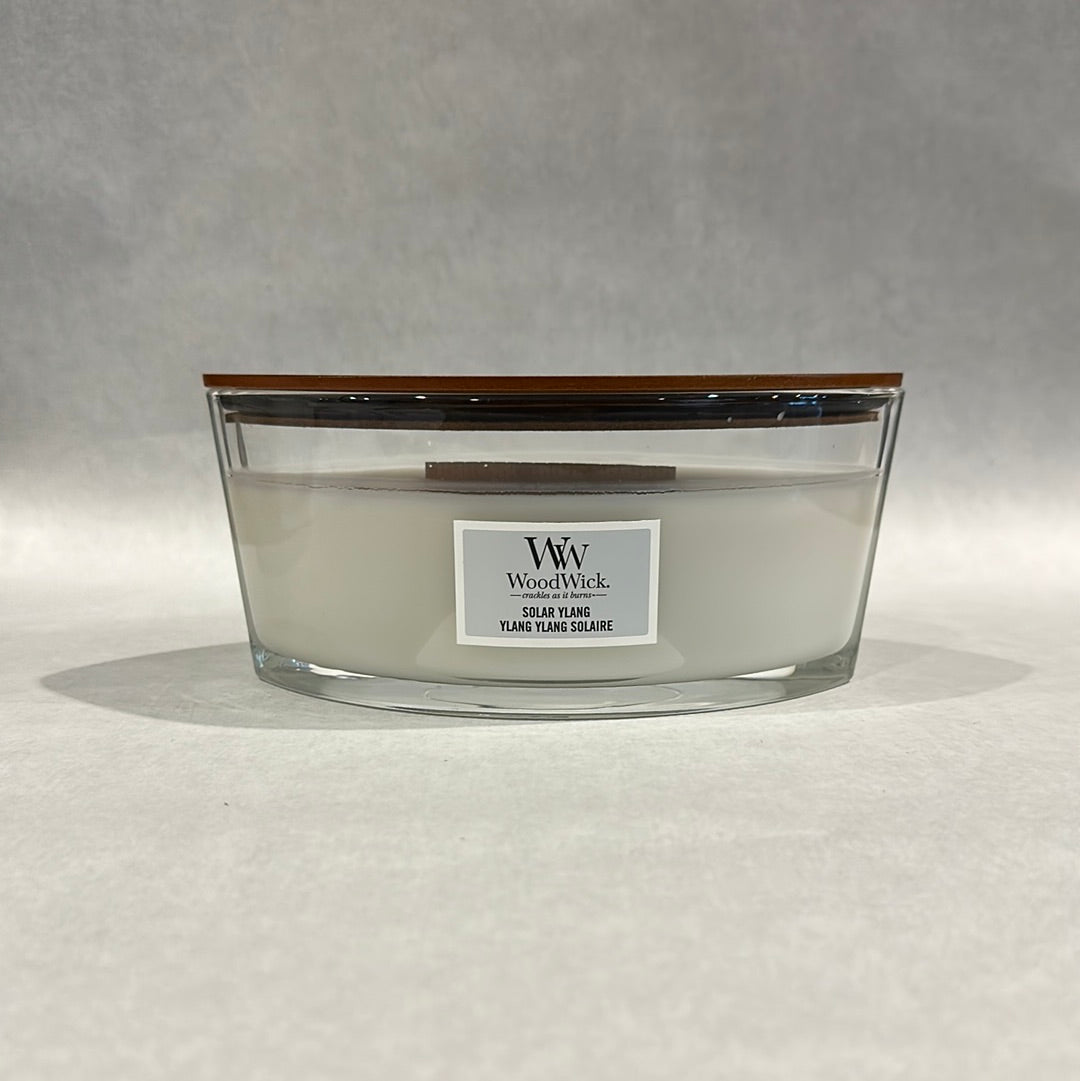 Solar Ylang