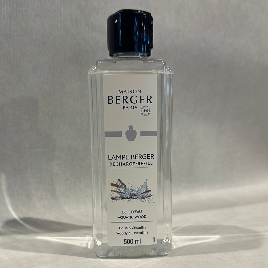 Bois D’Eau Aquatic Wood