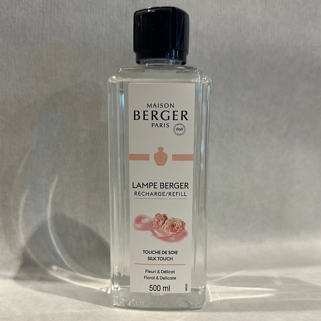 Touche De Soie Silk Touch