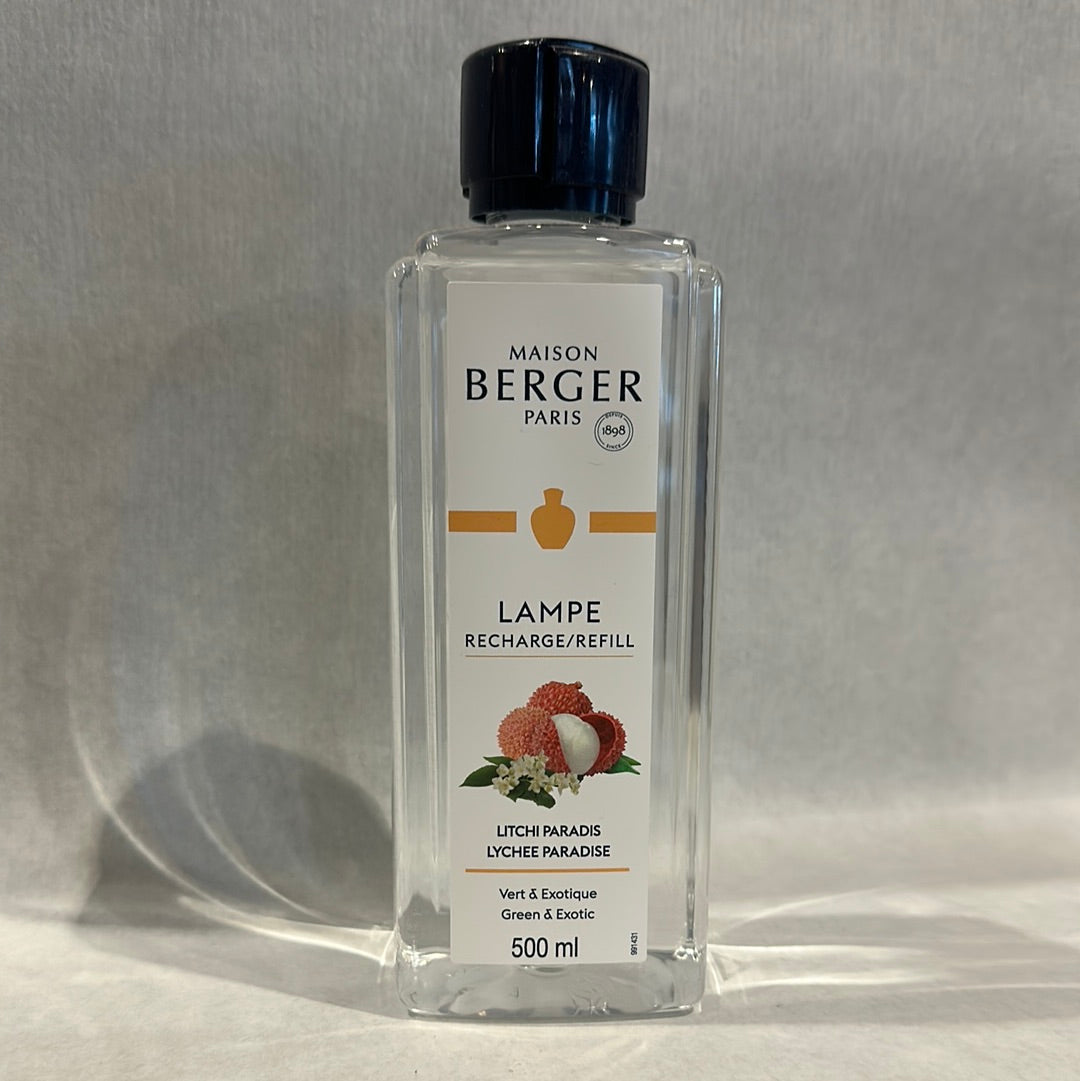 Litchi Paradis Lychee Paradise