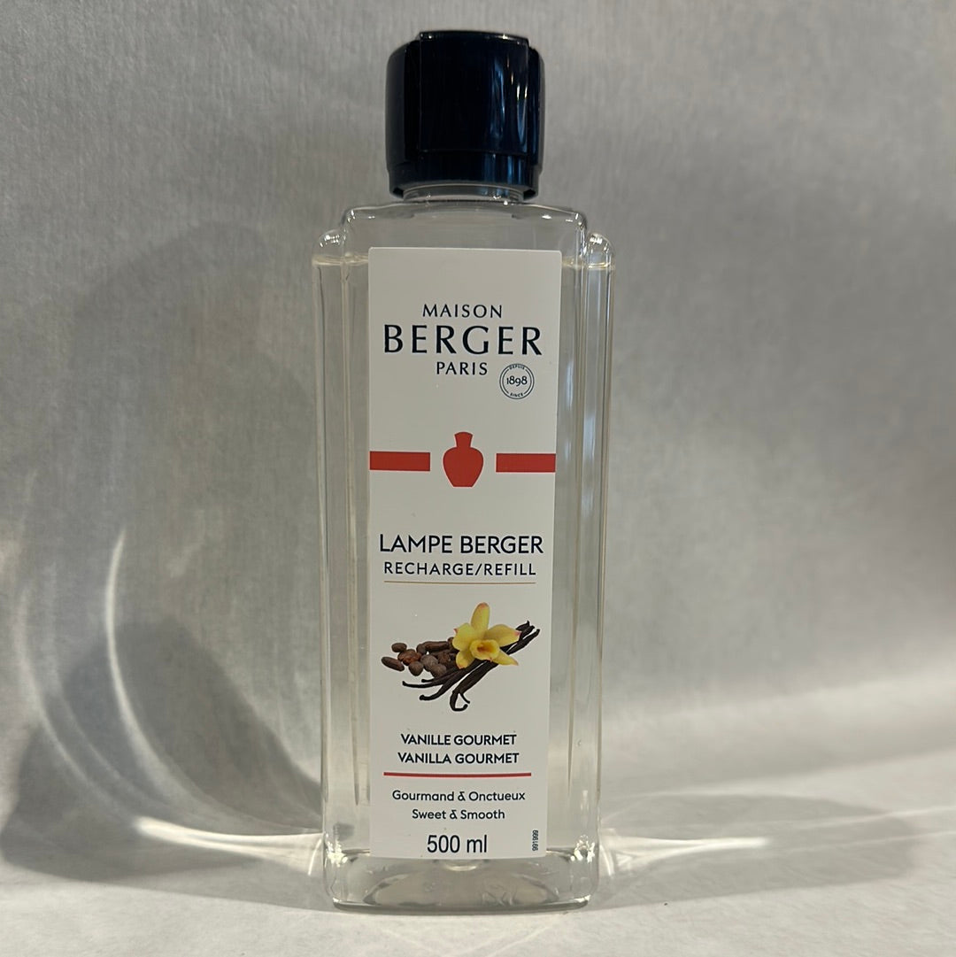 Vanille Gourmet Vanilla Gourmet