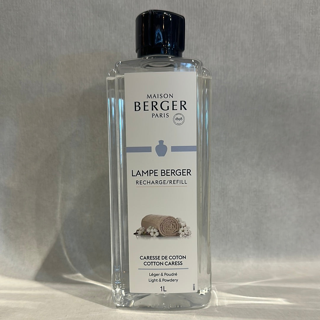 Caresse De Coton Cotton Caress