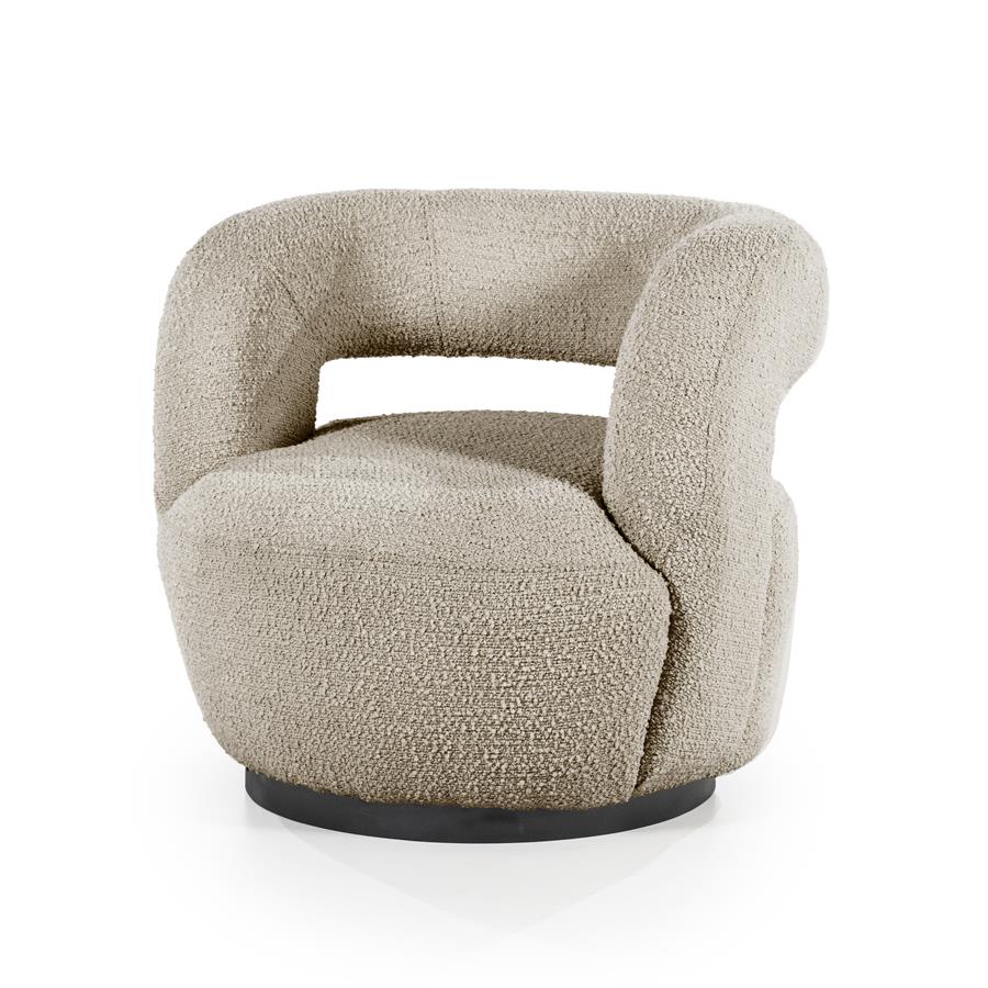fauteuil Sharon