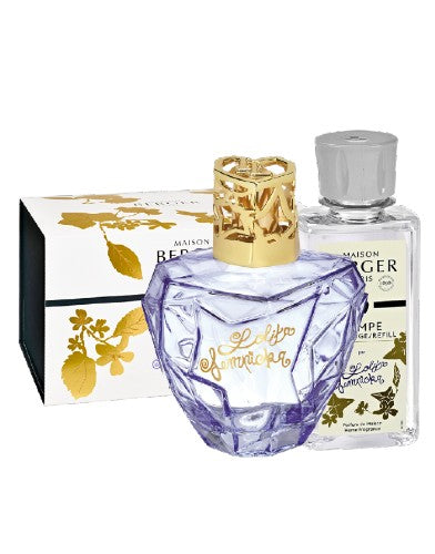 Giftset Lolita Lempicka Paars
