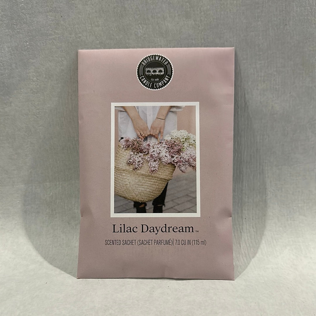 Lilac Daydream