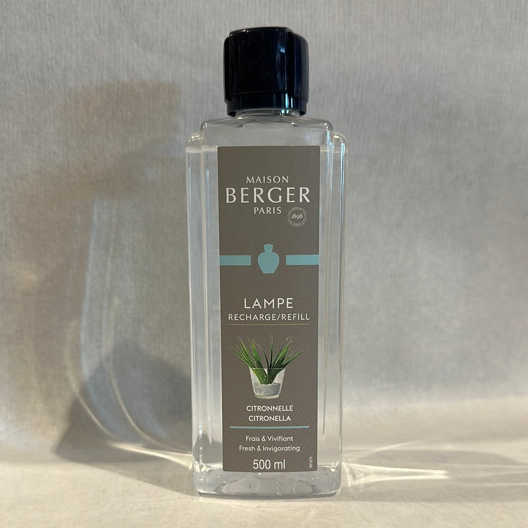 Citronelle Citronella