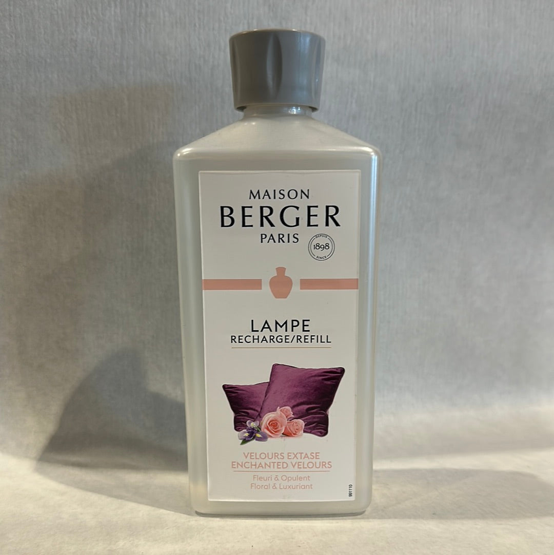 Velours Extase Enchanted Velours