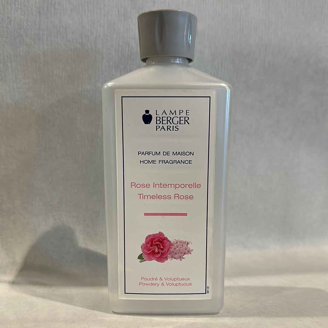 Rose Intemporelle Timeless Rose