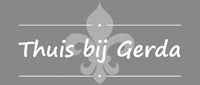 Thuis bij Gerda