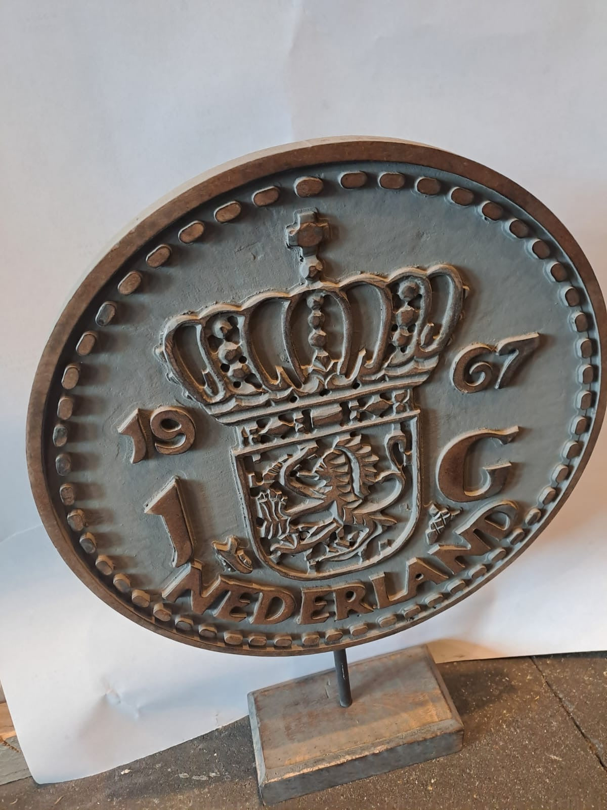 Ornament gulden