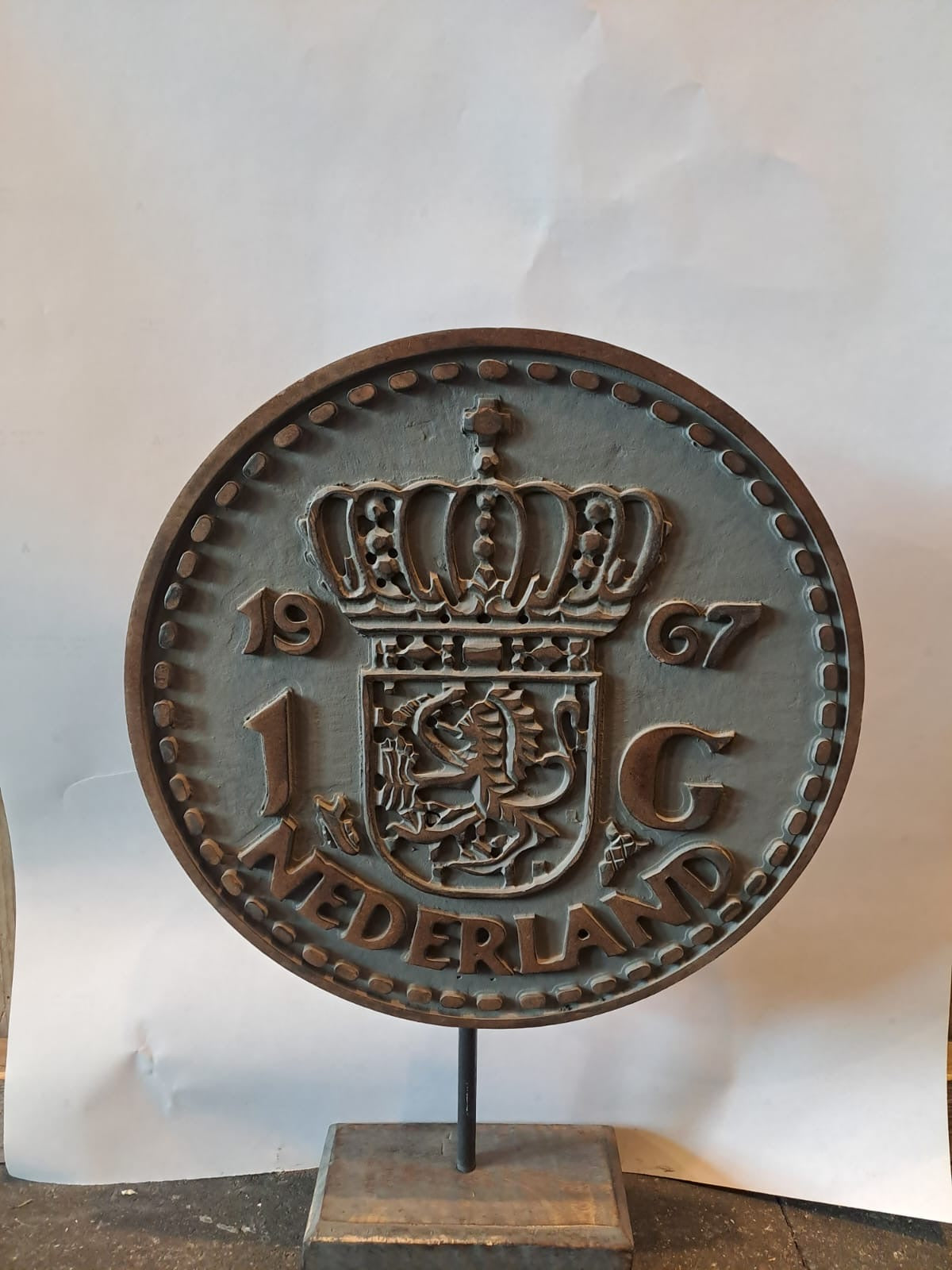 Ornament gulden