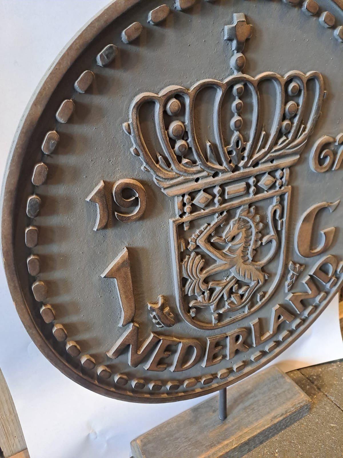 Ornament gulden