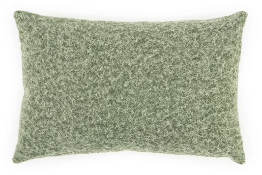 Pillow Kelso - green