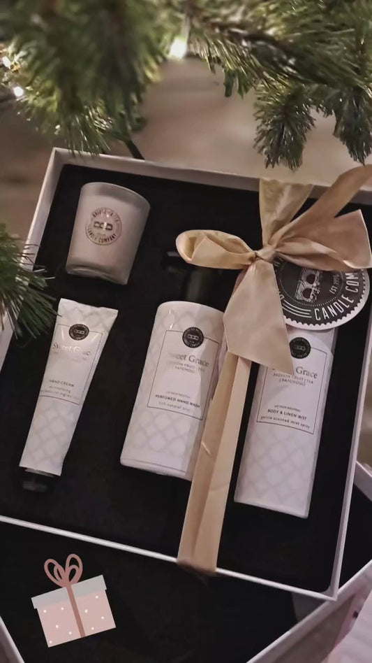 Sweet Grace giftset