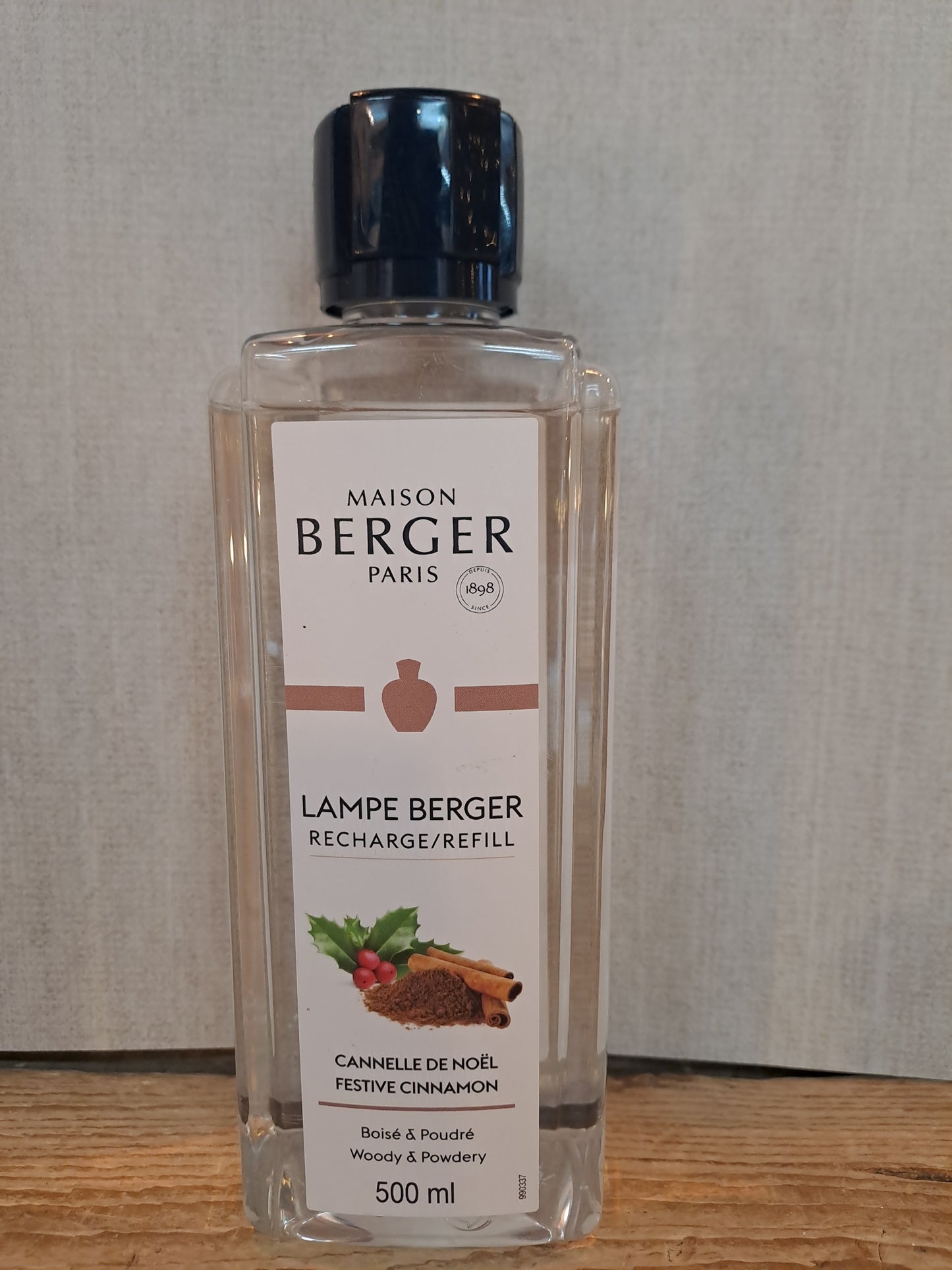 Festive cinnamon 500 ml