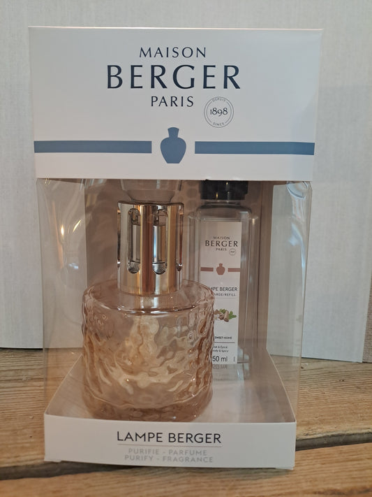 Giftset purify Maison Berger
